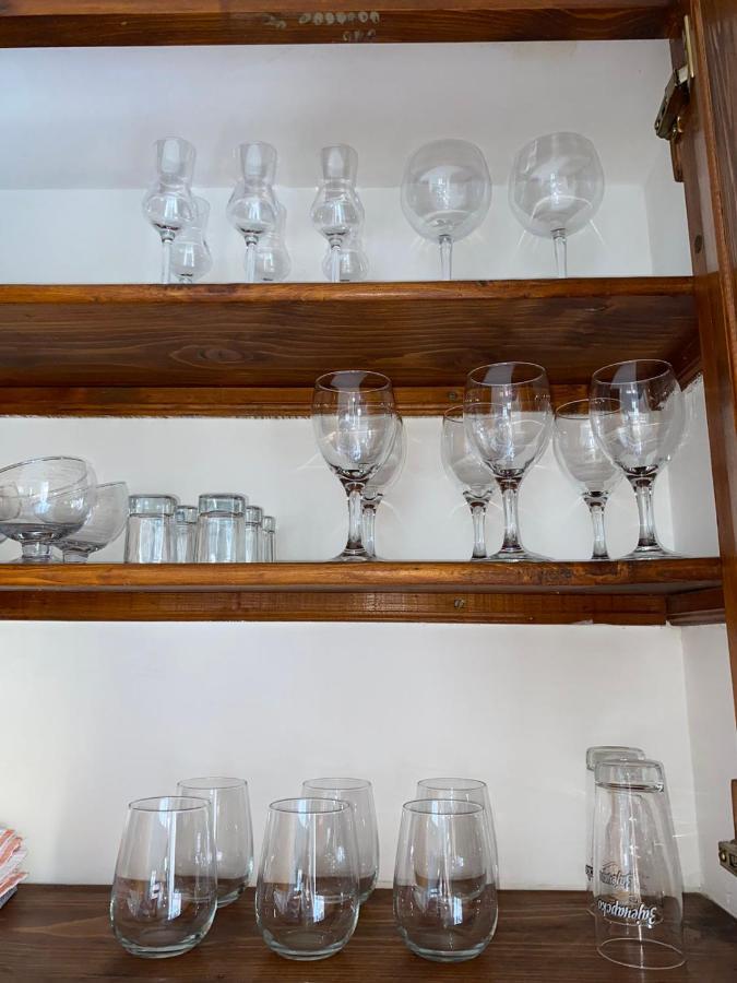Apartment Vujosevic D&D Kotor Habitación foto